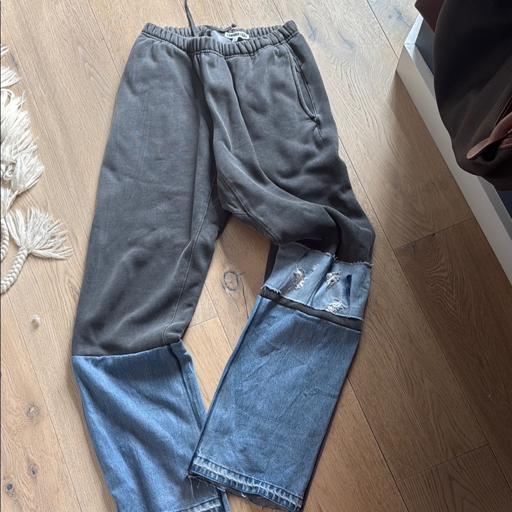 Samaria Leah  Joggers